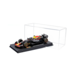 Bburago 1:43 Red Bull Racing RB21 – Max Verstappen #1 - Image 2